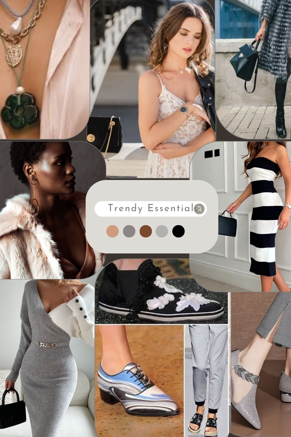 Fashion, Home Decor and Smart Home Devices and Gaming Gear. 
